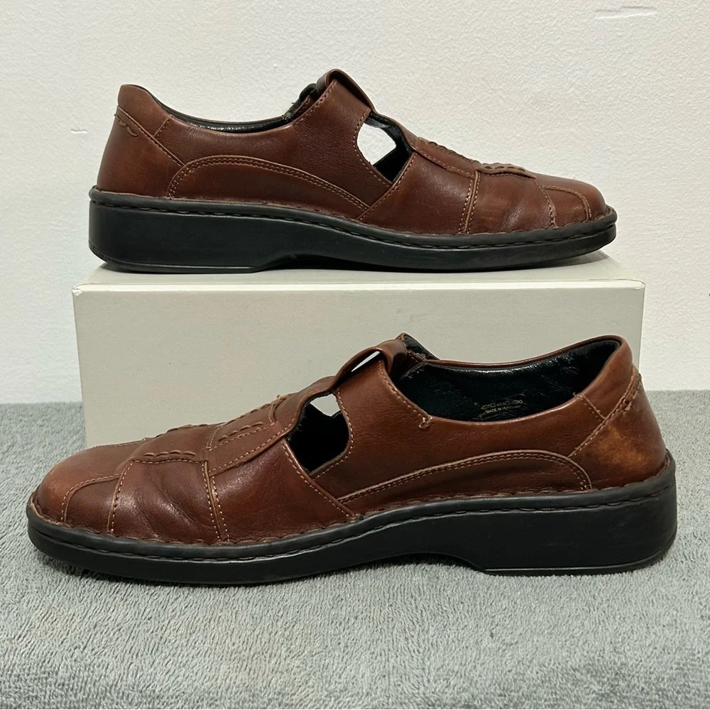 Josef Seibel european comfort