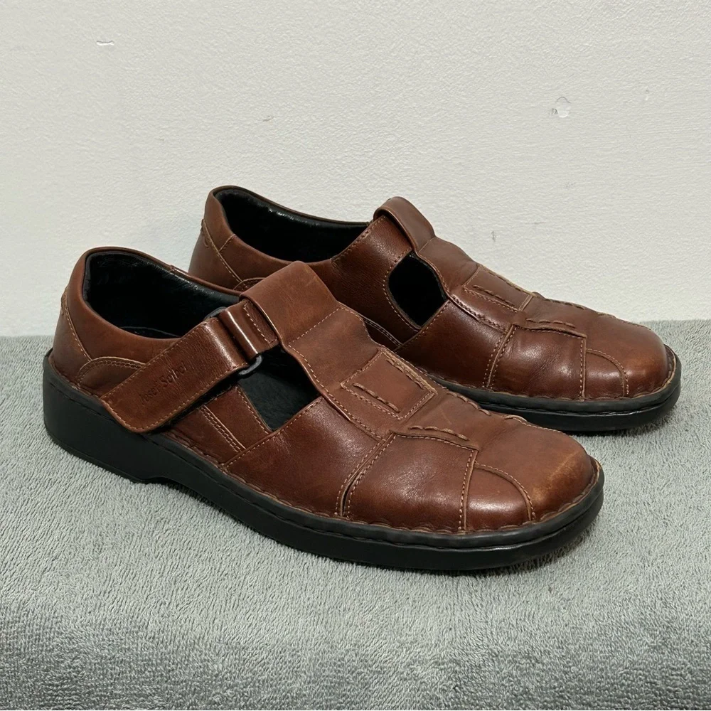 Josef Seibel european comfort