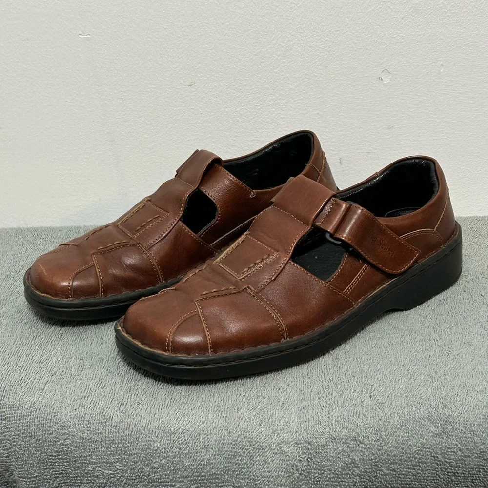 Josef Seibel european comfort