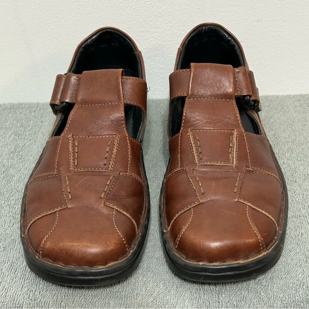 Josef Seibel european comfort