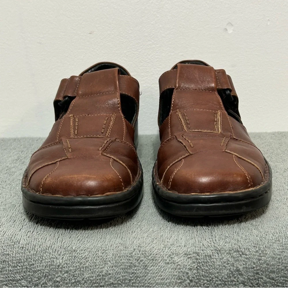 Josef Seibel european comfort