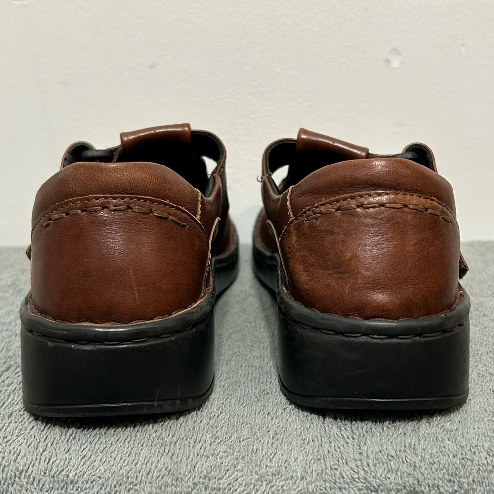 Josef Seibel european comfort