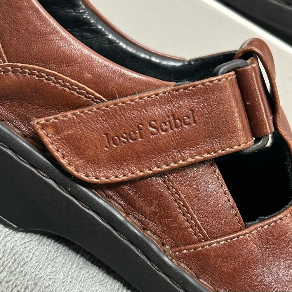 Josef Seibel european comfort