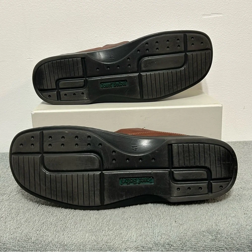 Josef Seibel european comfort