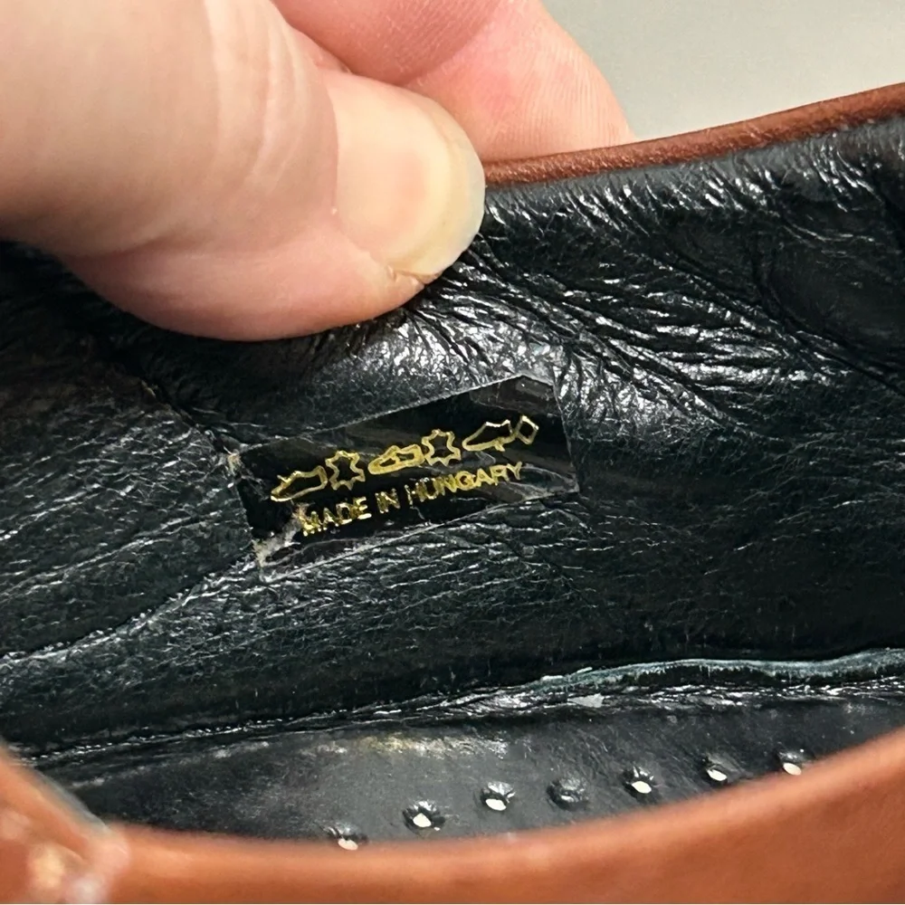 Josef Seibel european comfort