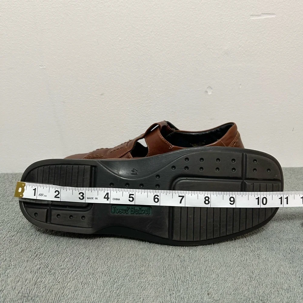 Josef Seibel european comfort