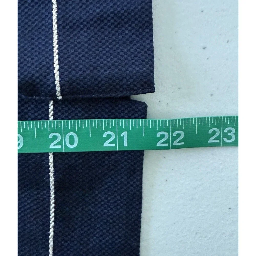 The Limited womens navy