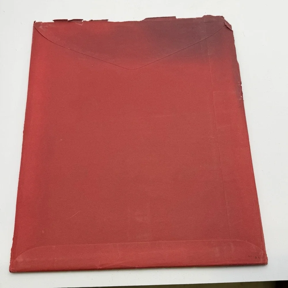 Ansco vintage original