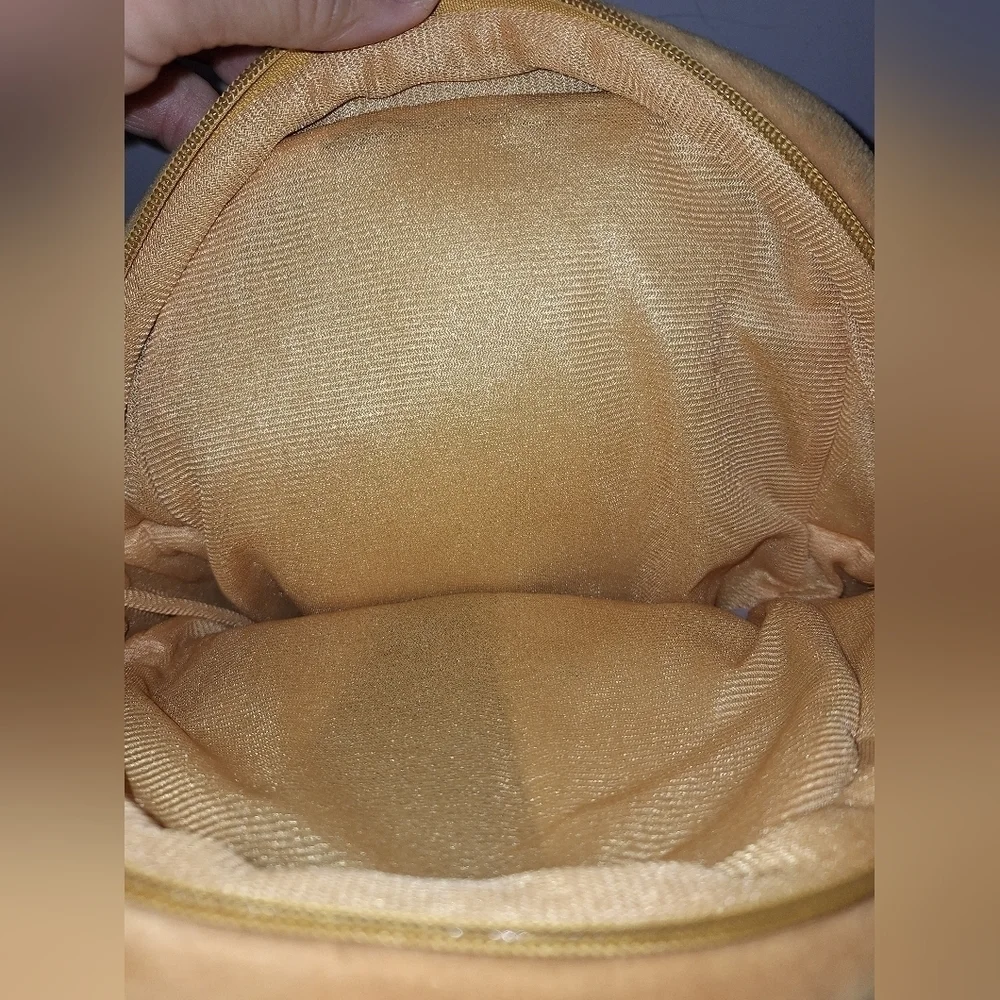 Kakoo mini Lion backpack. EUC.