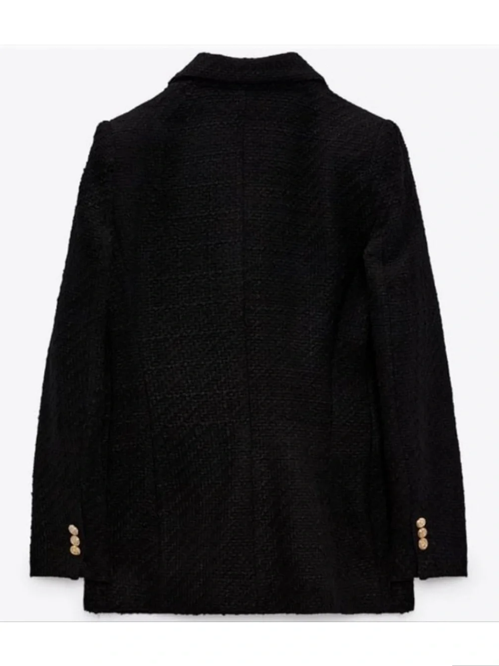Zara size small