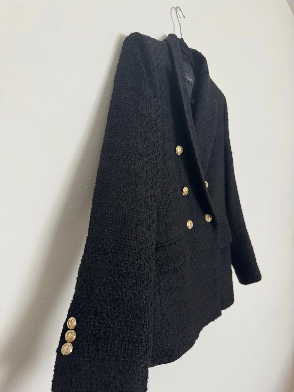 Zara size small