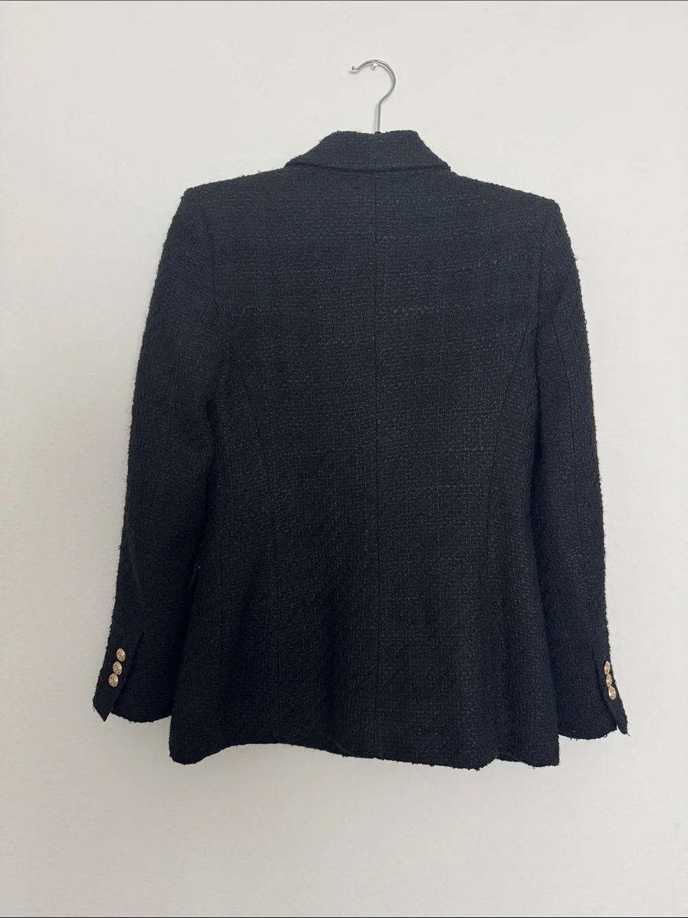 Zara size small