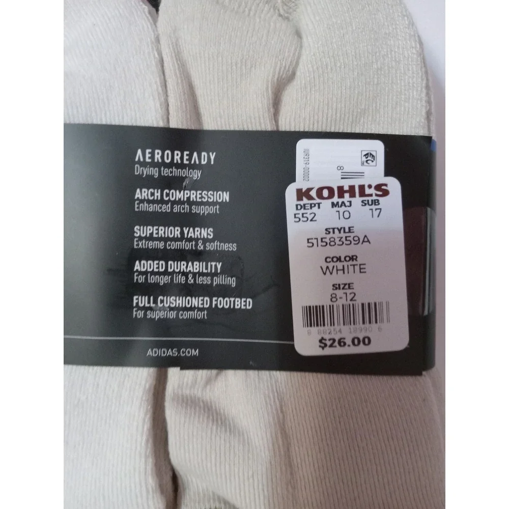adidas new