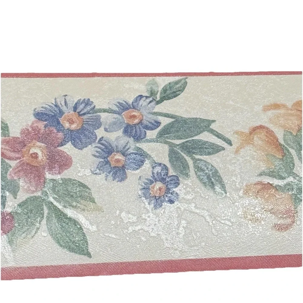 The Unbranded Brand vintage floral