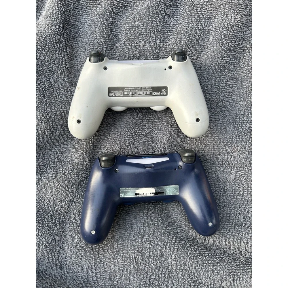 Sony casual previous