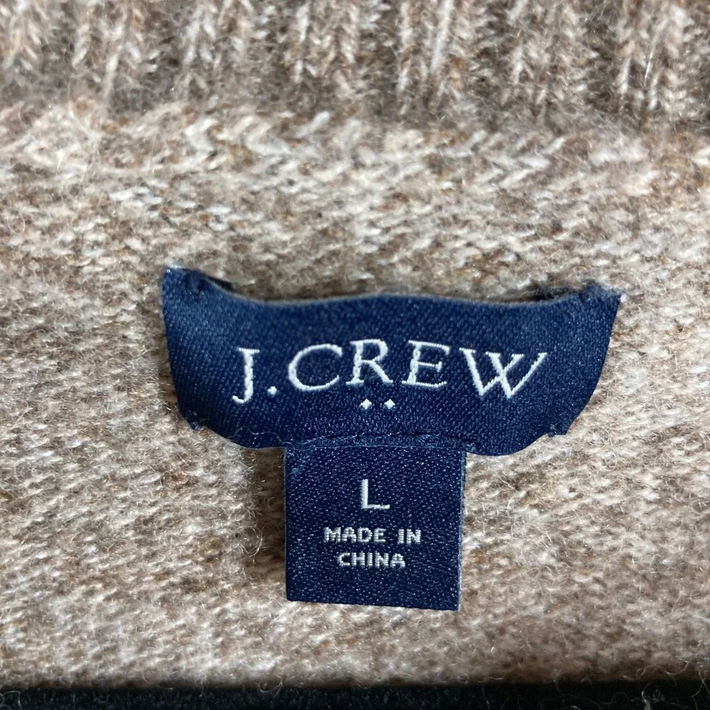 J. Crew Factory classic preppy