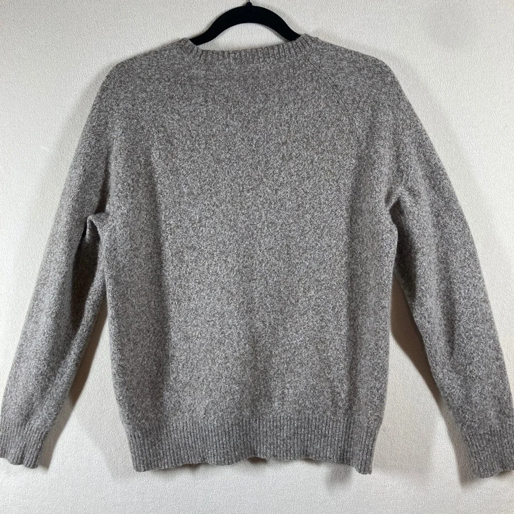 J. Crew Factory crewneck sz