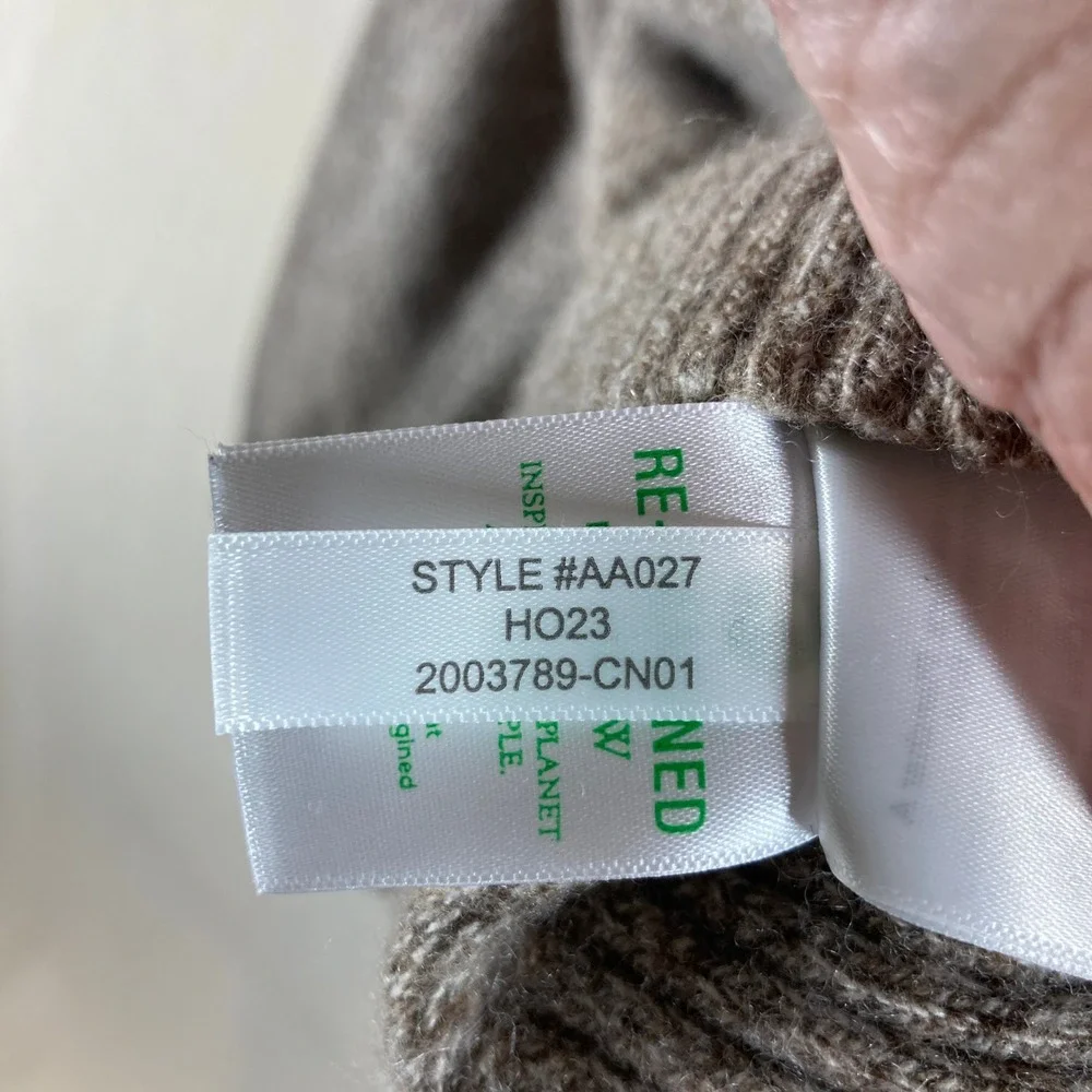J. Crew Factory crew business