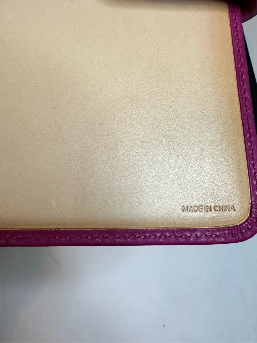Coach rare vintage