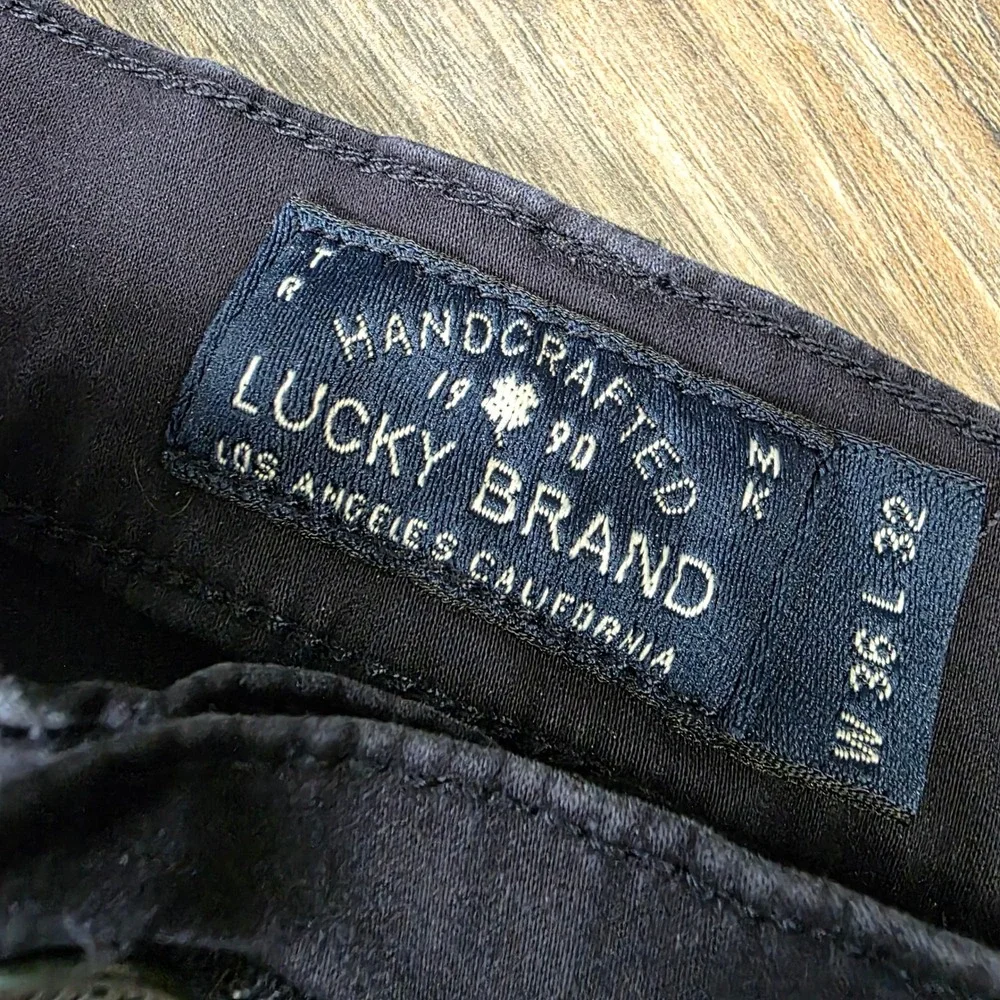 Lucky Brand lucky brand
