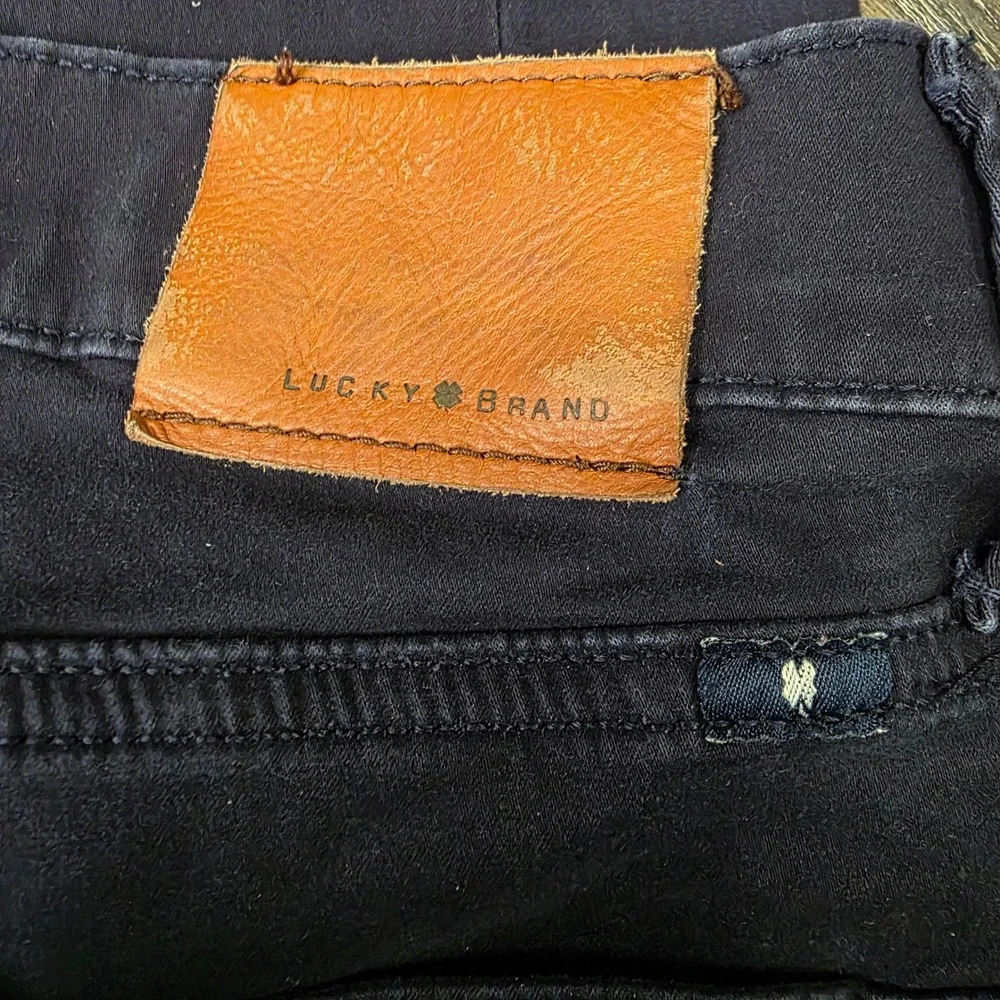 Lucky Brand lucky brand