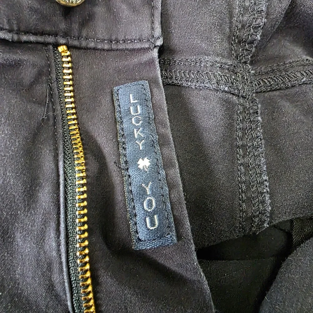 Lucky Brand lucky brand
