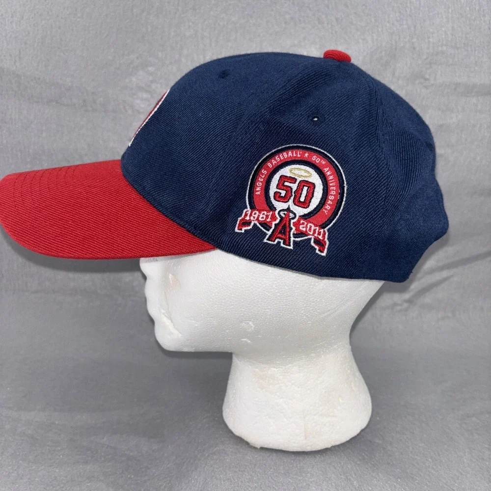 Sixthman Promotions ship smoke cap