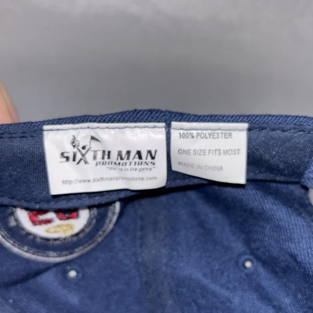 Sixthman Promotions my free