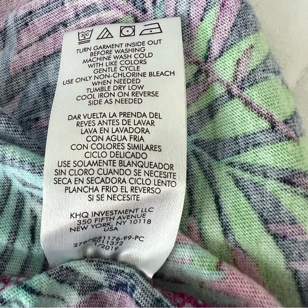 Juicy Couture high neck