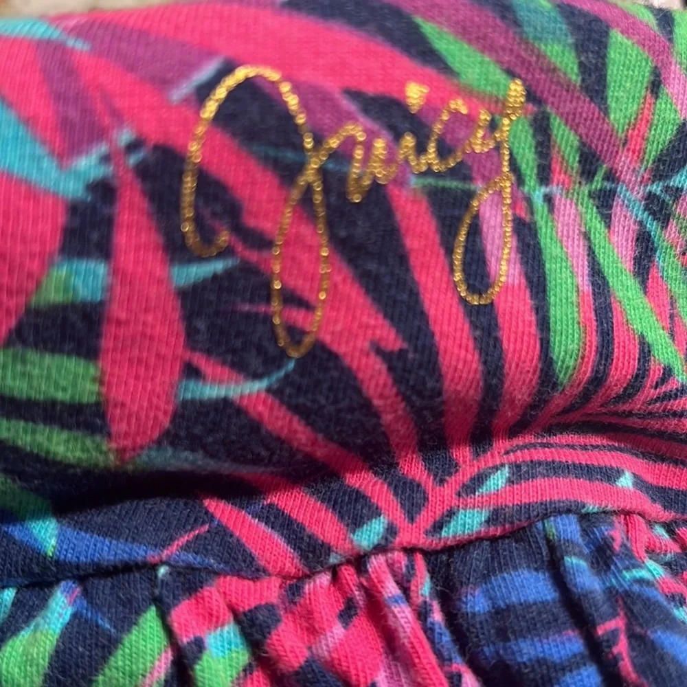 Juicy Couture high neck