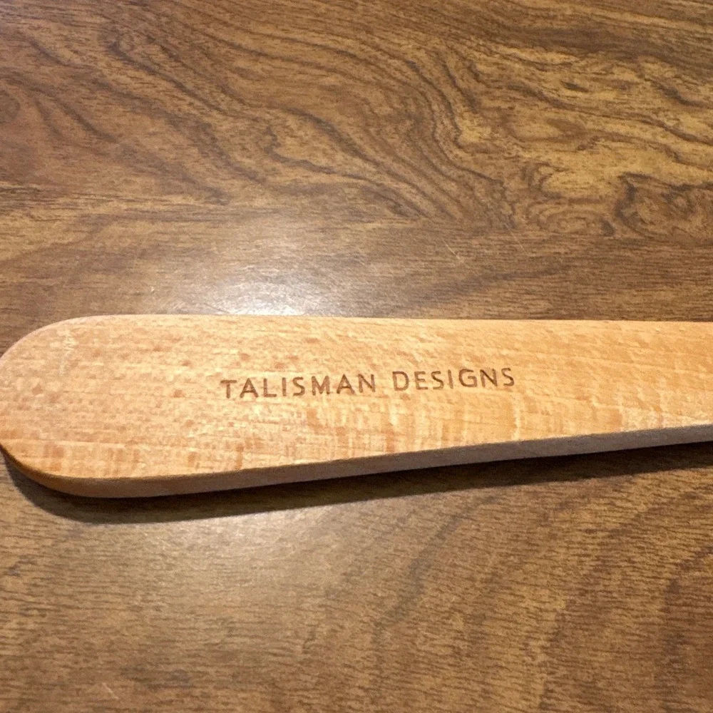 Talisman Designs charming addition