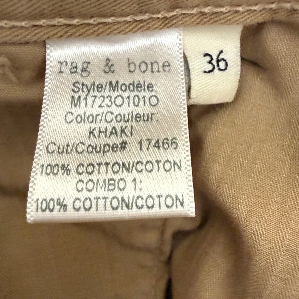 rag & bone good pre