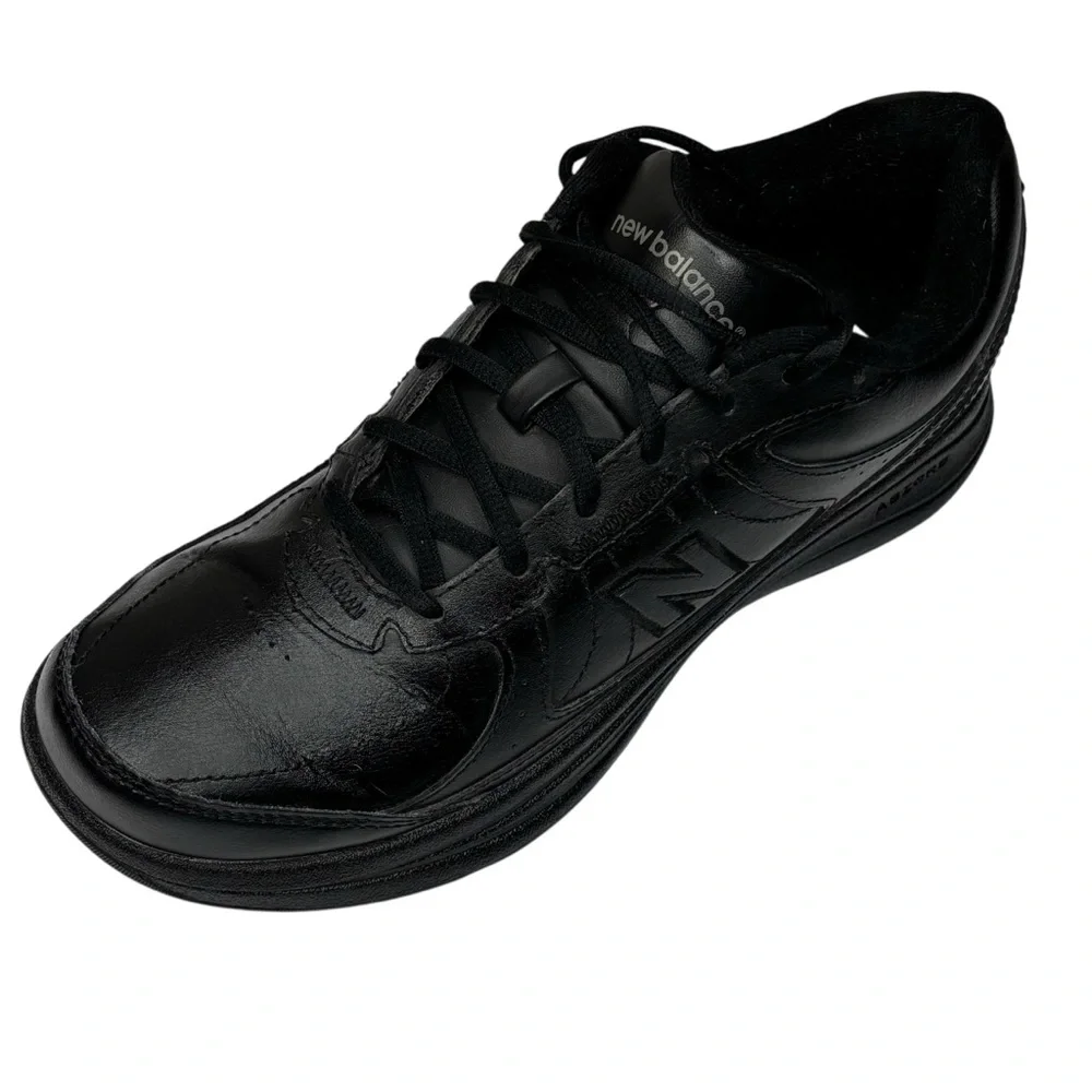 New Balance about this