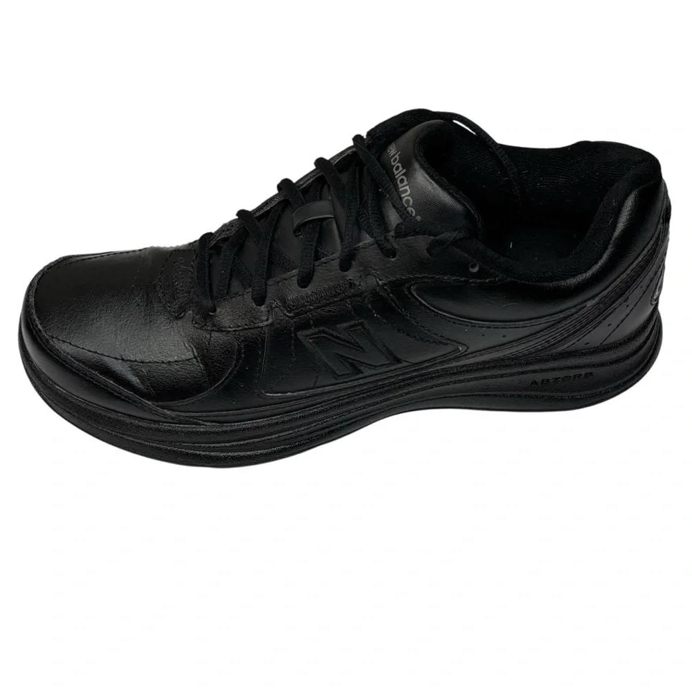 New Balance about this