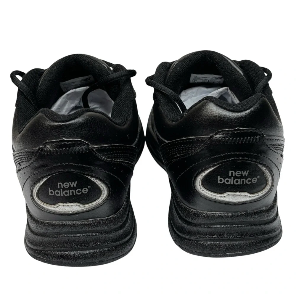 New Balance about this