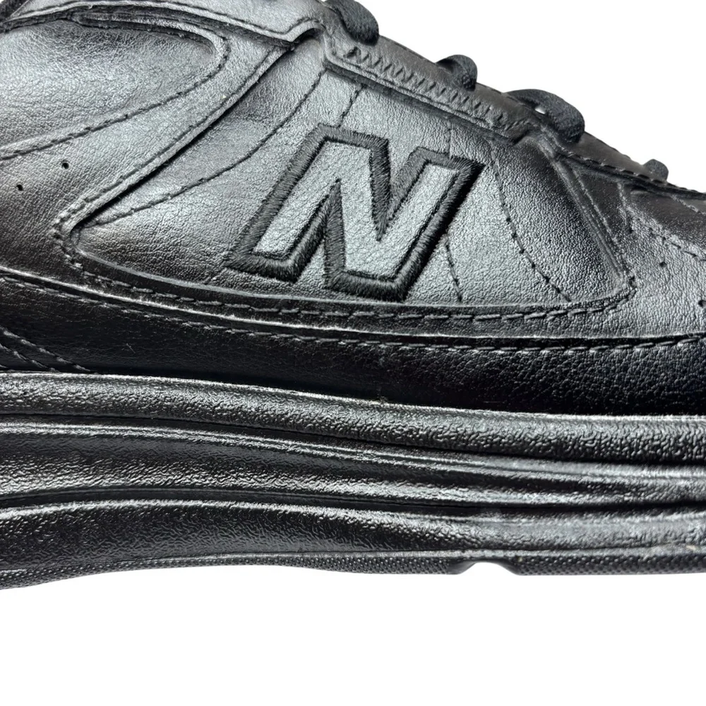 New Balance about this