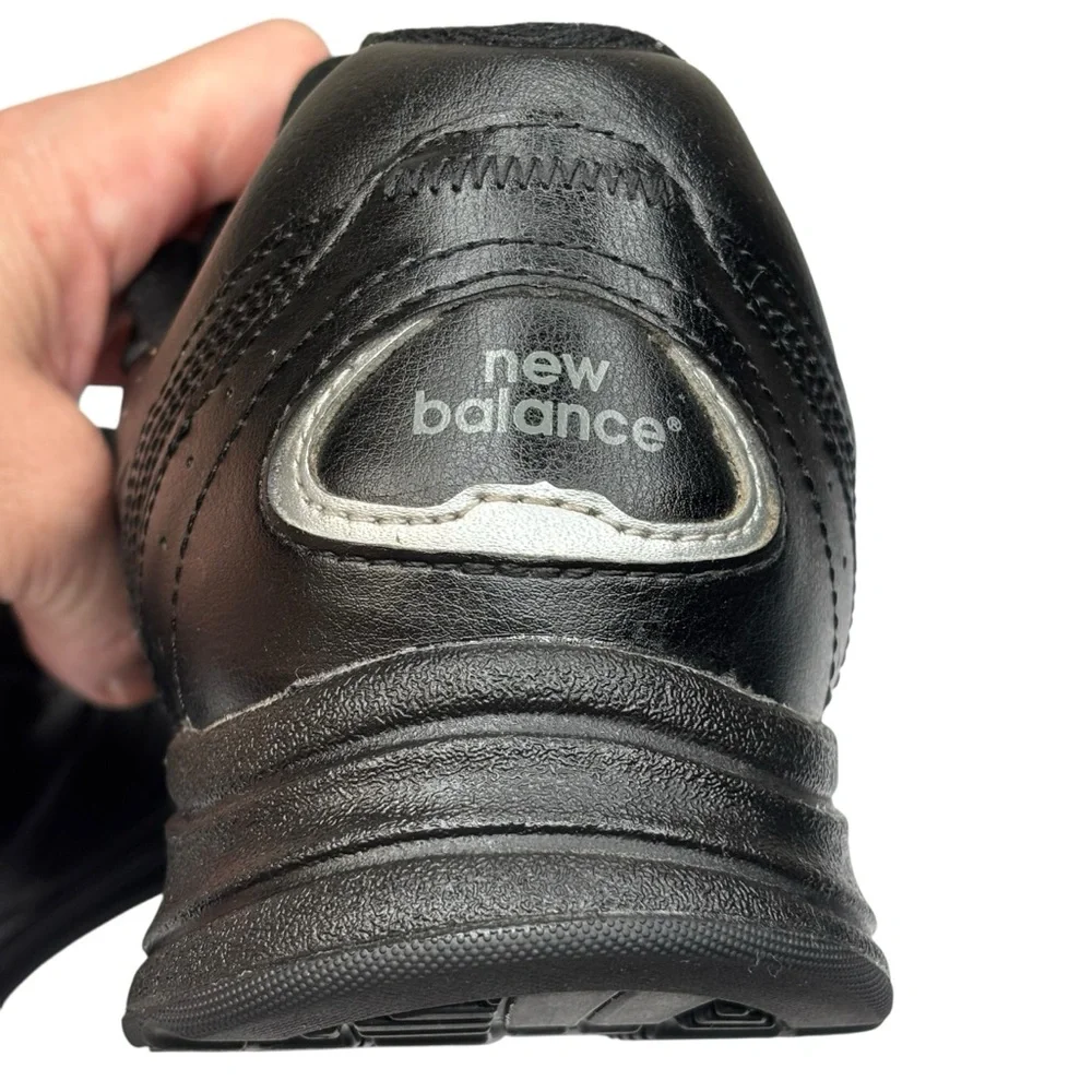 New Balance about this