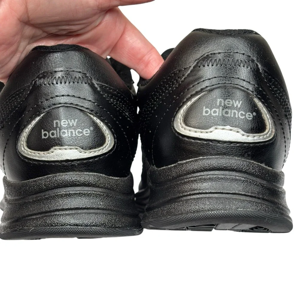 New Balance about this