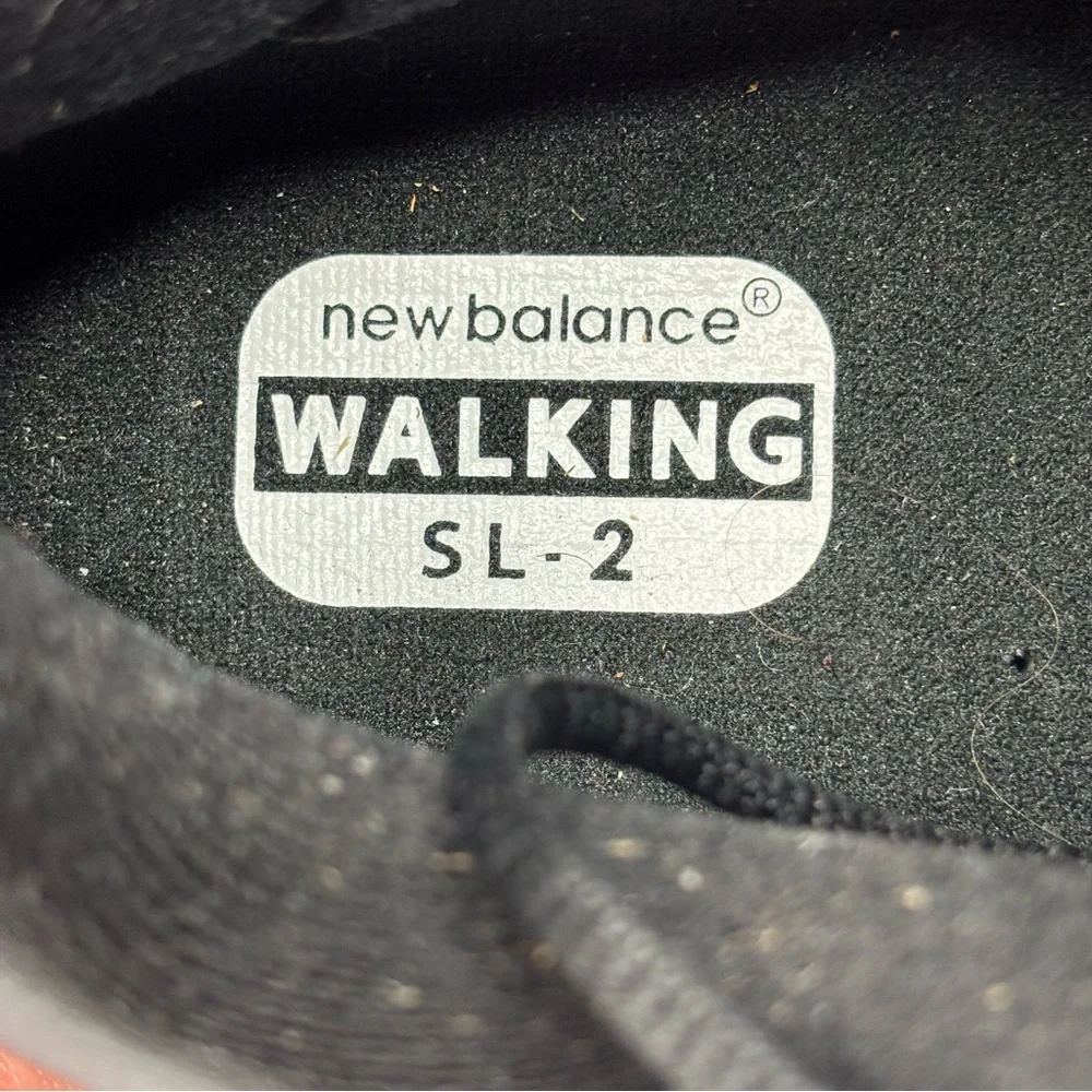 New Balance about this