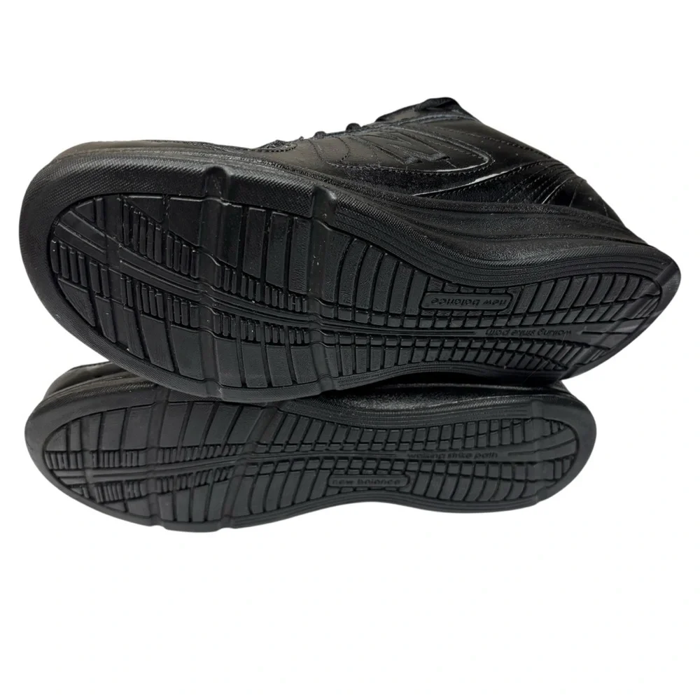 New Balance about this
