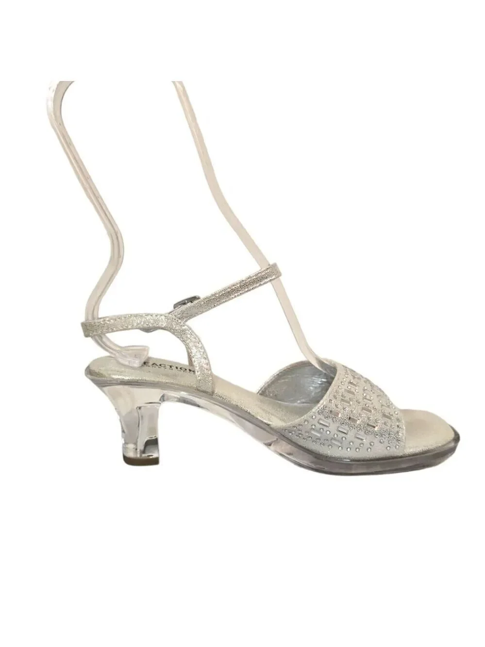 Kenneth Cole Reaction great pre