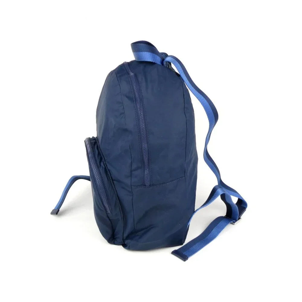 kate spade‎ new york navy nylon backpack