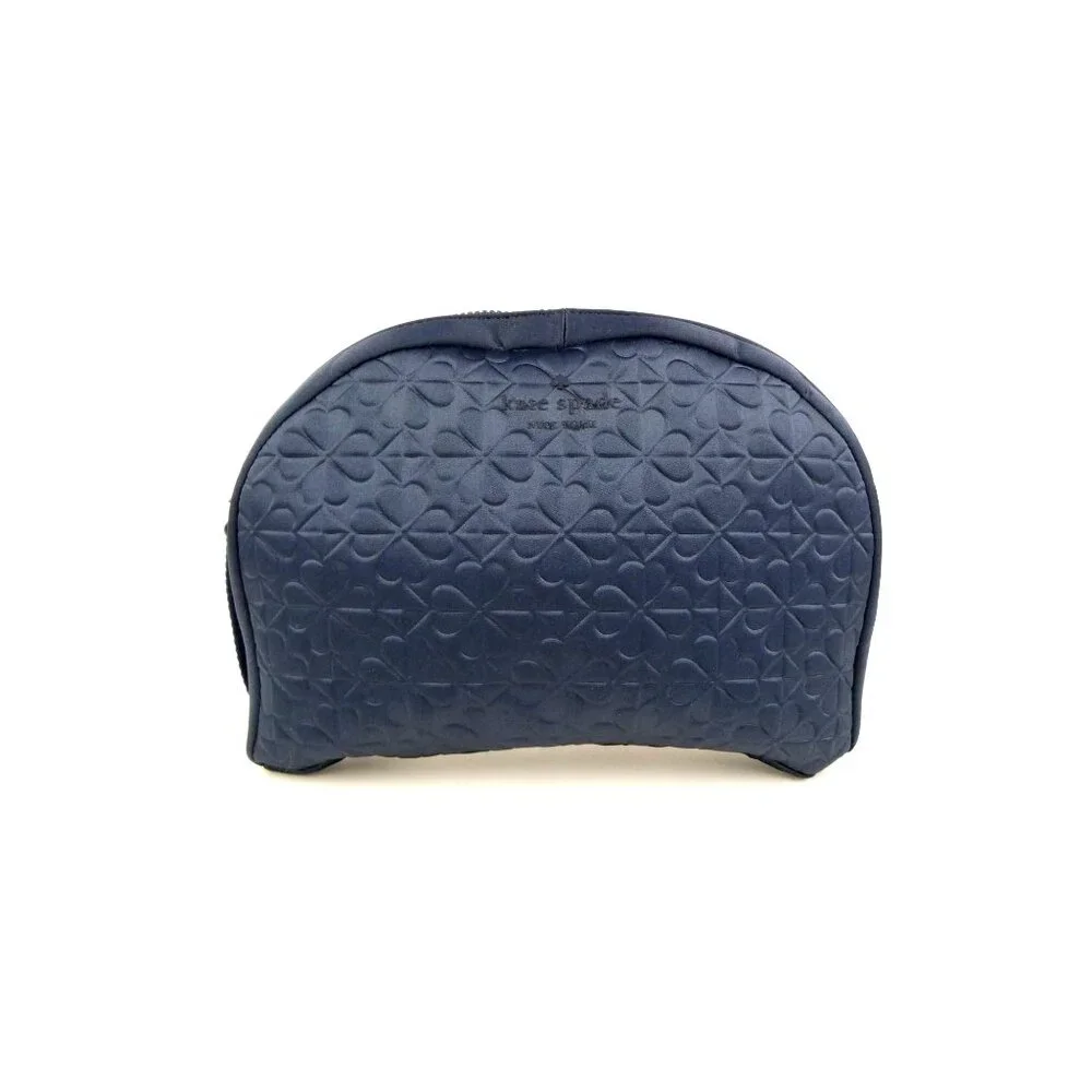 kate spade‎ new york navy nylon backpack