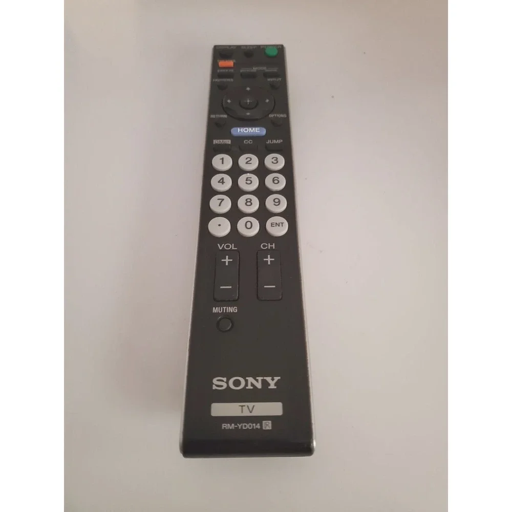 Sony TV Remote RM-YD014‎