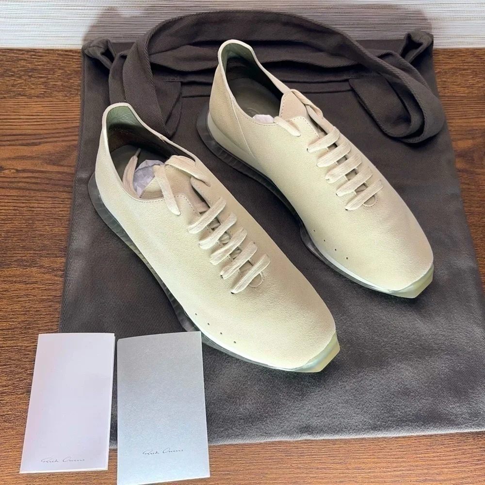 Rick Owens rick owens