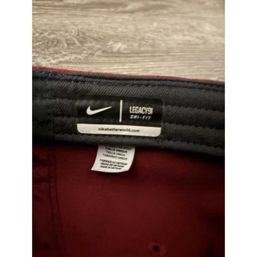 Nike fsu discover