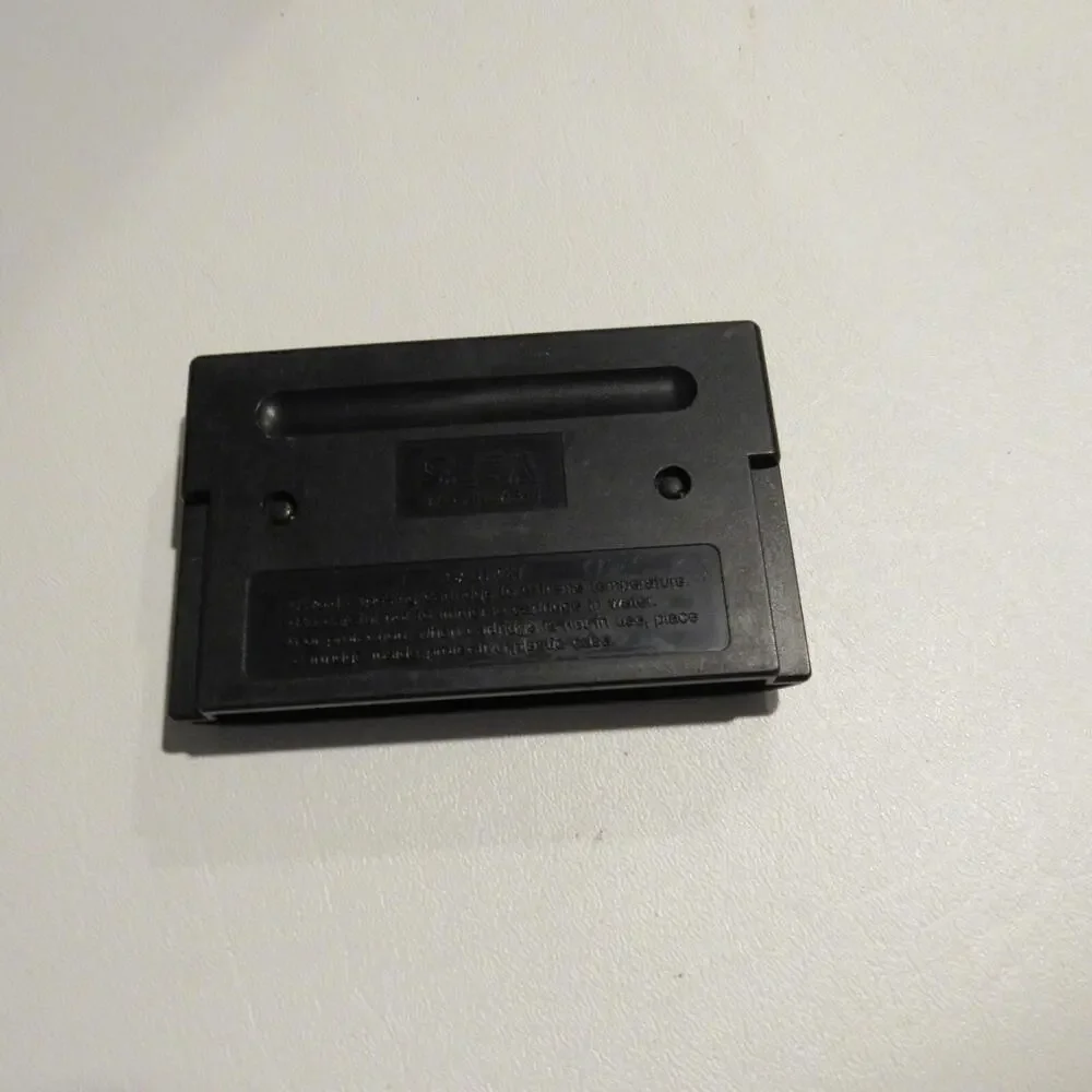 Joe Montana‎ II Sports Talk Football (Sega Genesis, 1991)