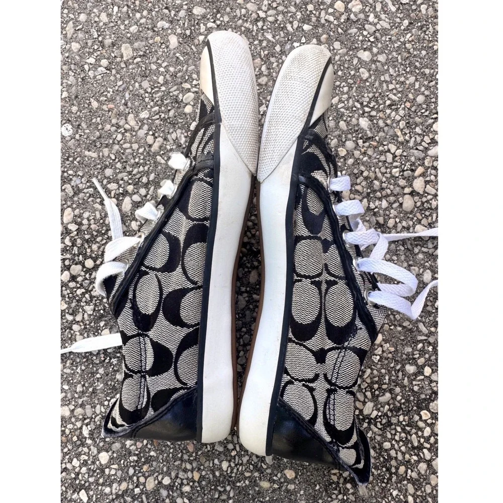Coach classic early