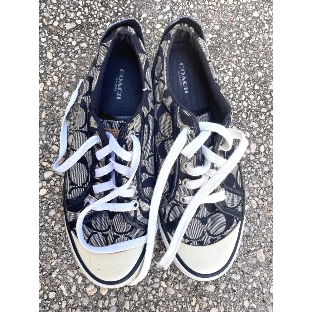 Coach classic early