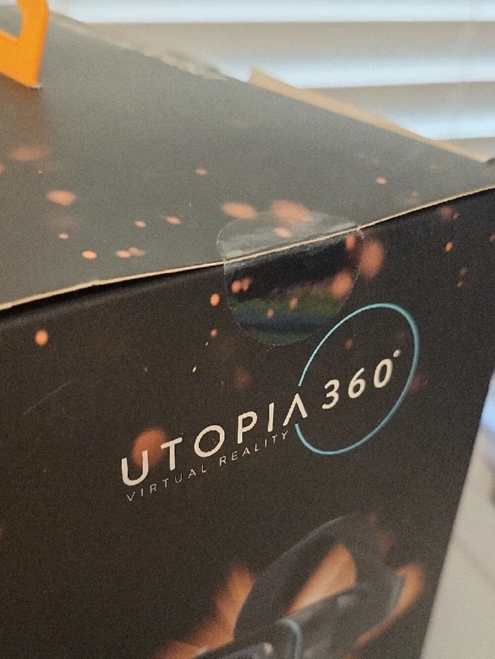 N/A experience immersive